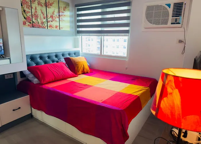Gateway Garden Heights - Mandaluyong Apartment