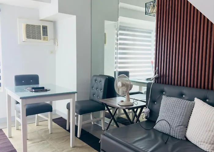 Gateway Garden Heights - Mandaluyong *
