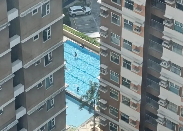 Gateway Garden Heights - Mandaluyong * Manila