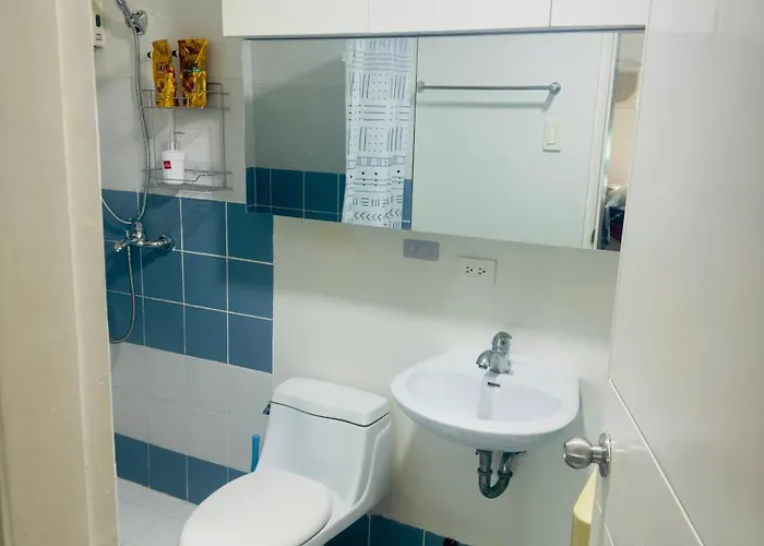 Apartment Gateway Garden Heights - Mandaluyong
