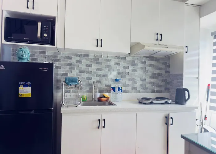 Gateway Garden Heights - Mandaluyong *